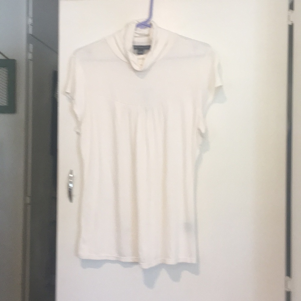 White top
